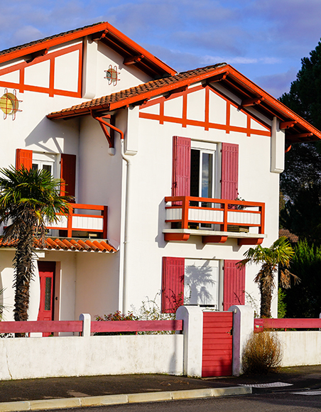 Entreprise de rénovation au Pays Basque & Landes | Batinova Rénovation