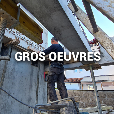 Menuisier à Ondres : PVC, Bois & Alu | Batinova Rénovation