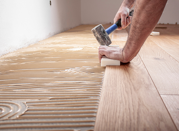 Aménagement intérieur