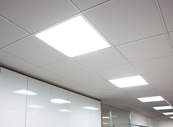 Plâtrerie - isolation