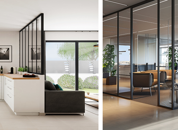 Aménagement intérieur