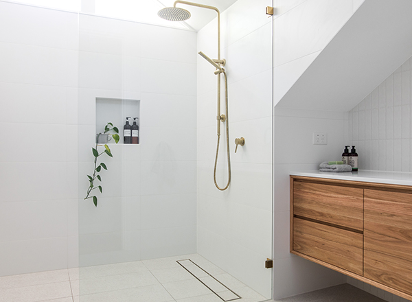 Aménagement intérieur