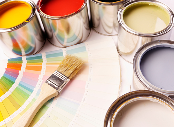 Plâtrerie - isolation