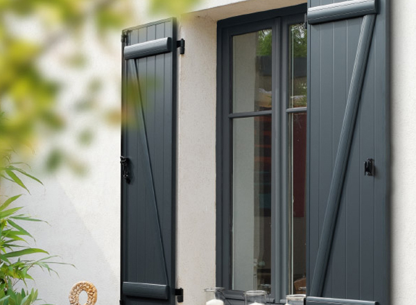 Menuiseries sur mesure au Pays Basque & Landes | Batinova Rénovation