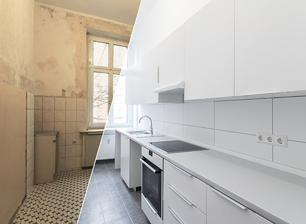 Aménagement intérieur