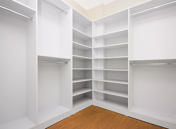 Aménagement intérieur