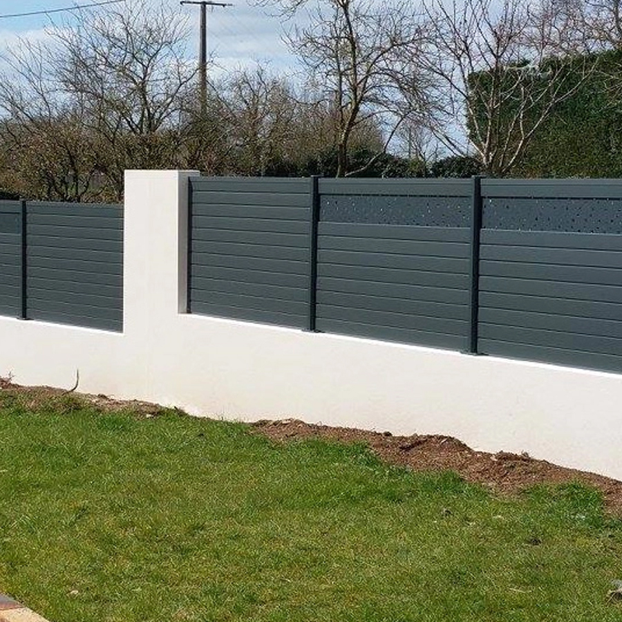 Aménagement extérieur