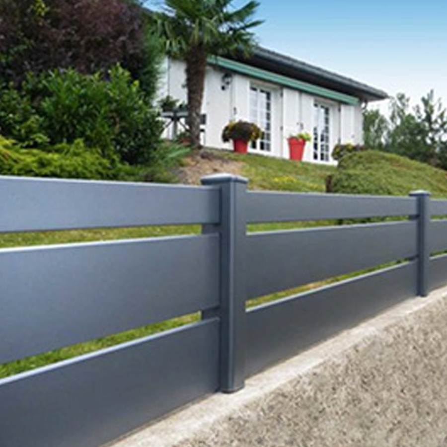 Aménagement extérieur