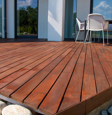 Menuisier à Ondres : PVC, Bois & Alu | Batinova Rénovation