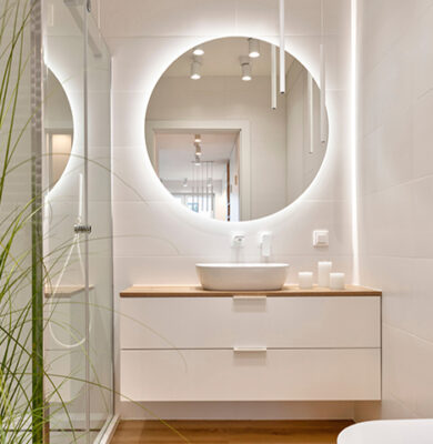 Menuisier à Ondres : PVC, Bois & Alu | Batinova Rénovation