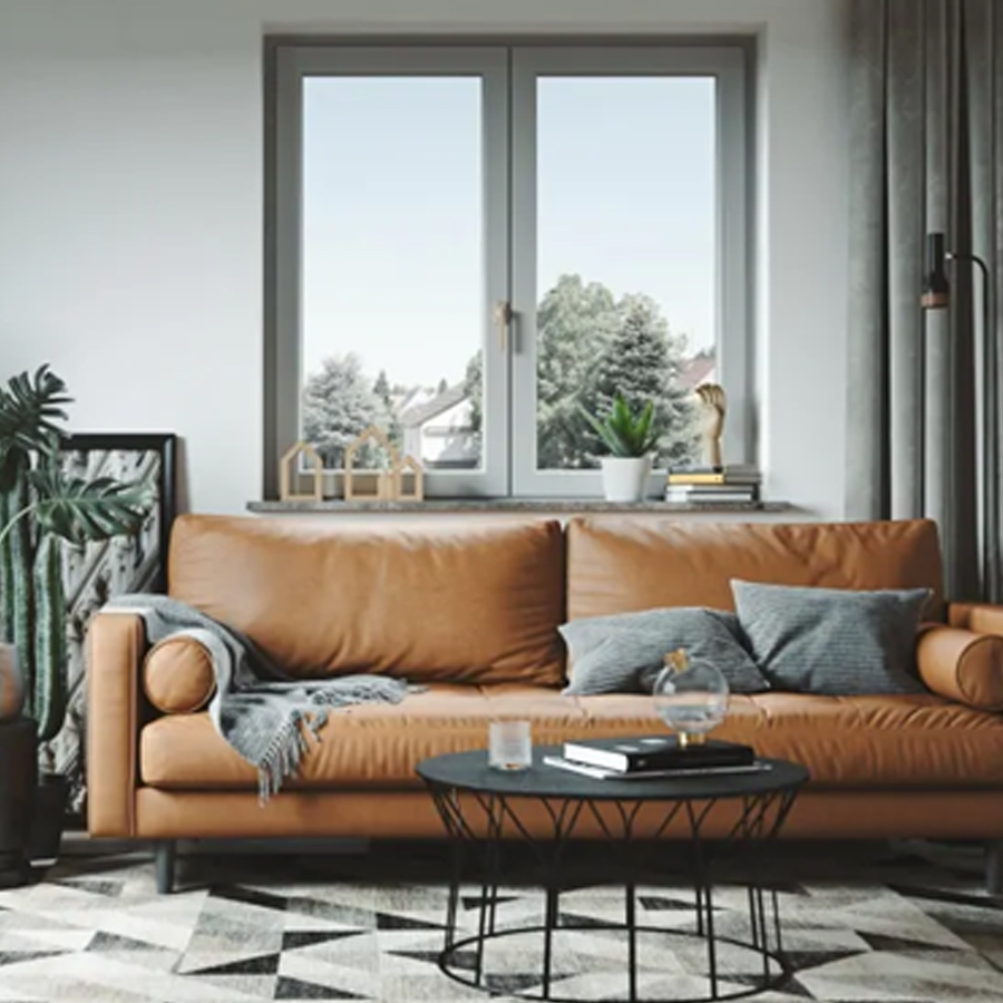 Installation de fenêtres et portes-fenêtres sur mesure au Pays Basque & Landes | Batinova Rénovation