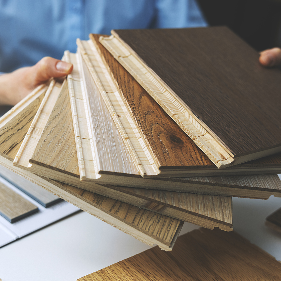 Aménagement intérieur