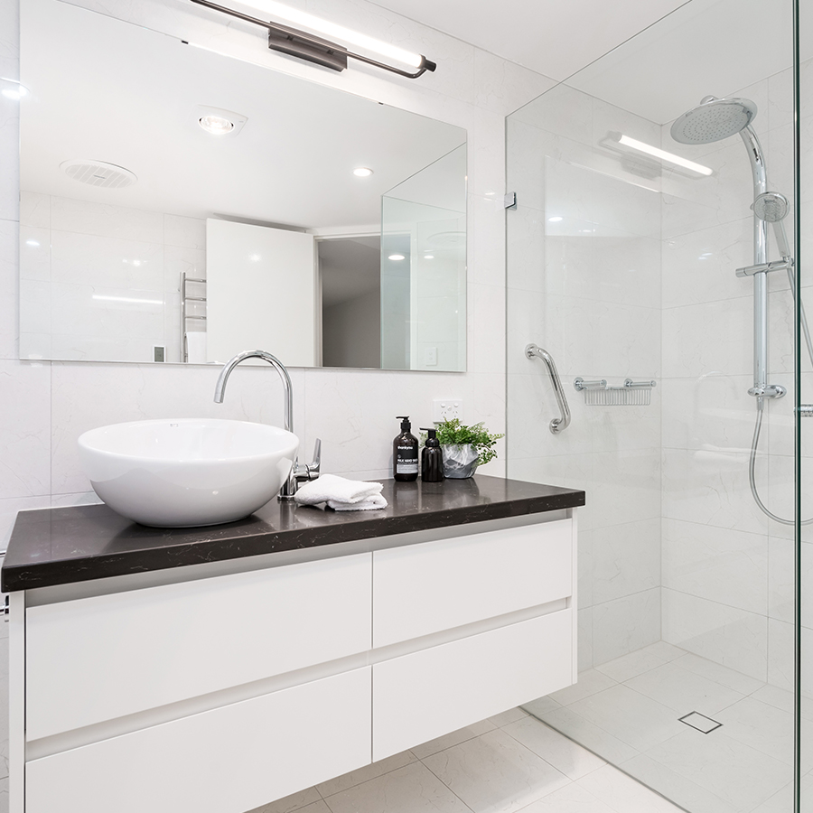 Aménagement intérieur