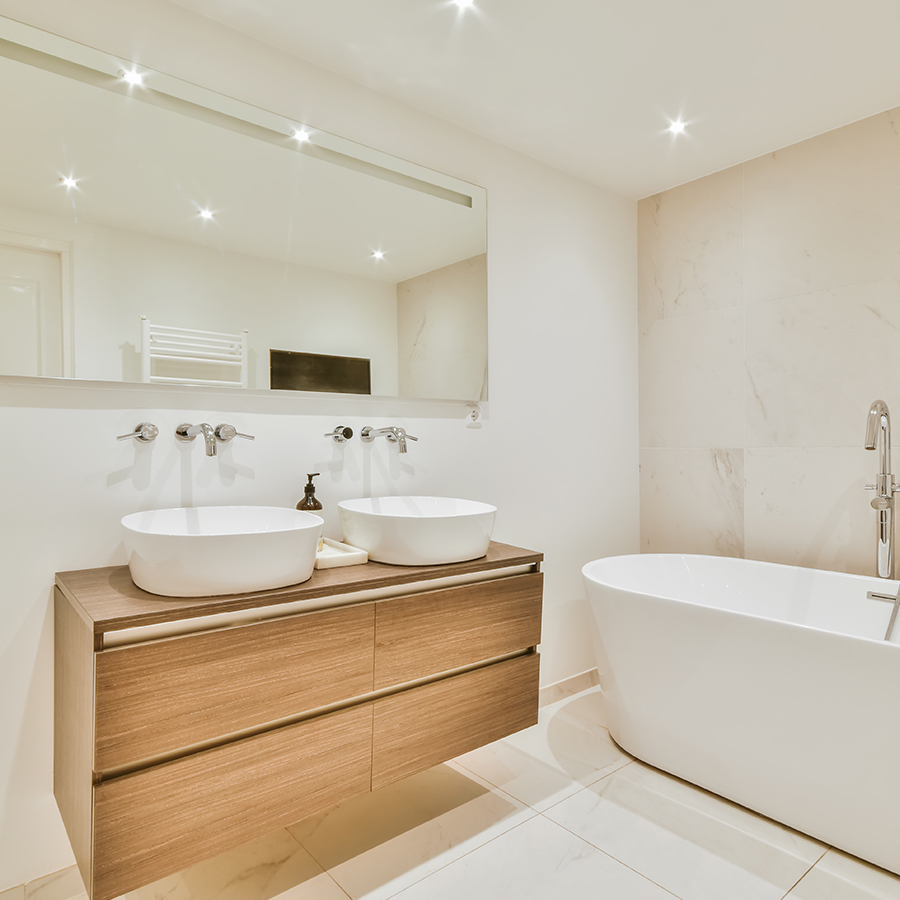 Aménagement intérieur