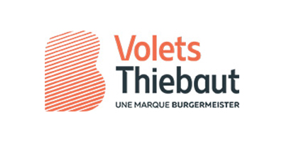 Volets Thiebaut