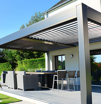 Menuisier à Ondres : PVC, Bois & Alu | Batinova Rénovation