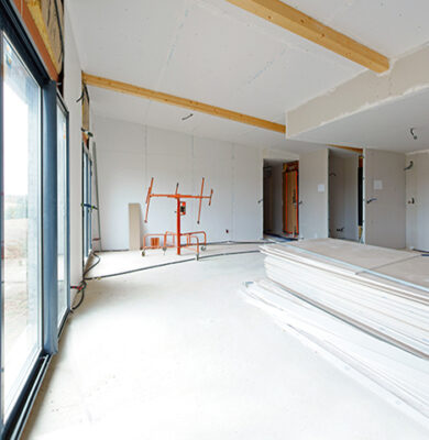 Menuisier à Ondres : PVC, Bois & Alu | Batinova Rénovation