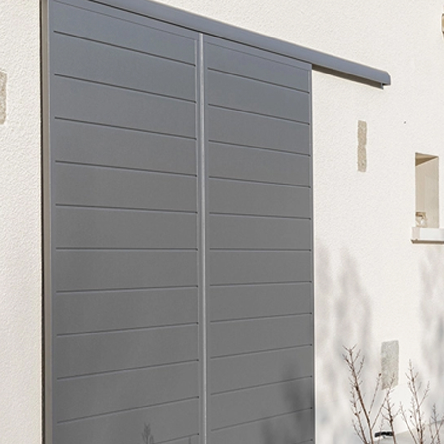 Installation de volets roulants & battants au Pays Basque | Batinova Rénovation