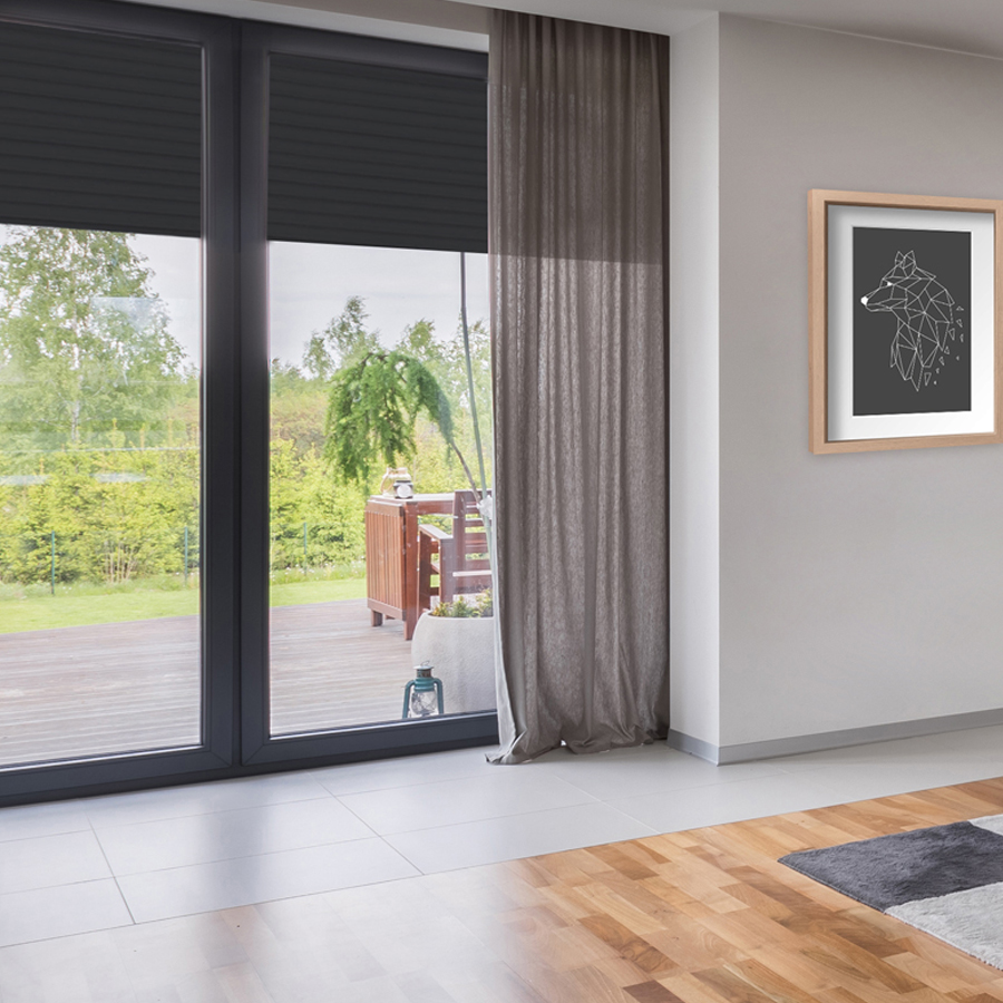 Installation de volets roulants & battants au Pays Basque | Batinova Rénovation