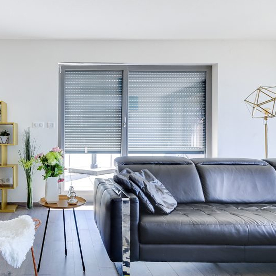 Installation de volets roulants & battants au Pays Basque | Batinova Rénovation