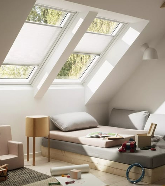 Pose, rénovation et remplacement de Velux/fenêtre de toit à Ondres | Batinova Rénovation