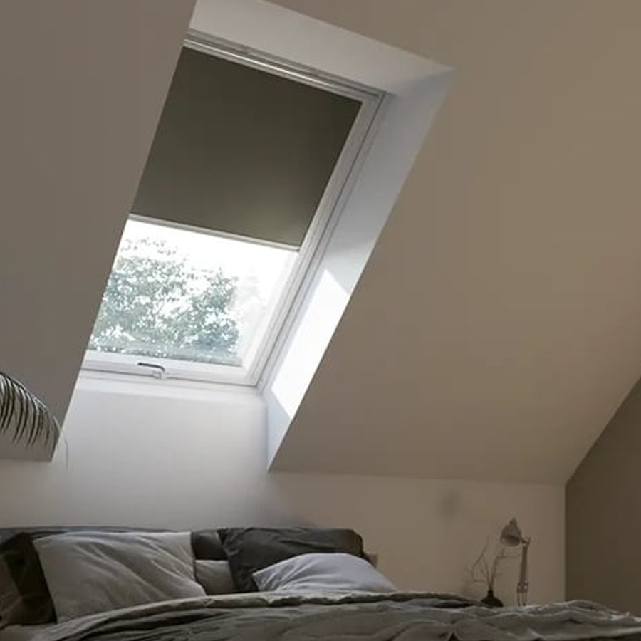 Pose, rénovation et remplacement de Velux/fenêtre de toit à Ondres | Batinova Rénovation