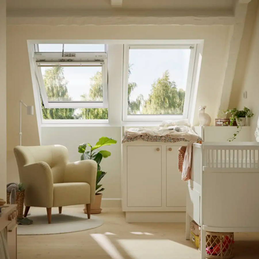 Pose, rénovation et remplacement de Velux/fenêtre de toit à Ondres | Batinova Rénovation