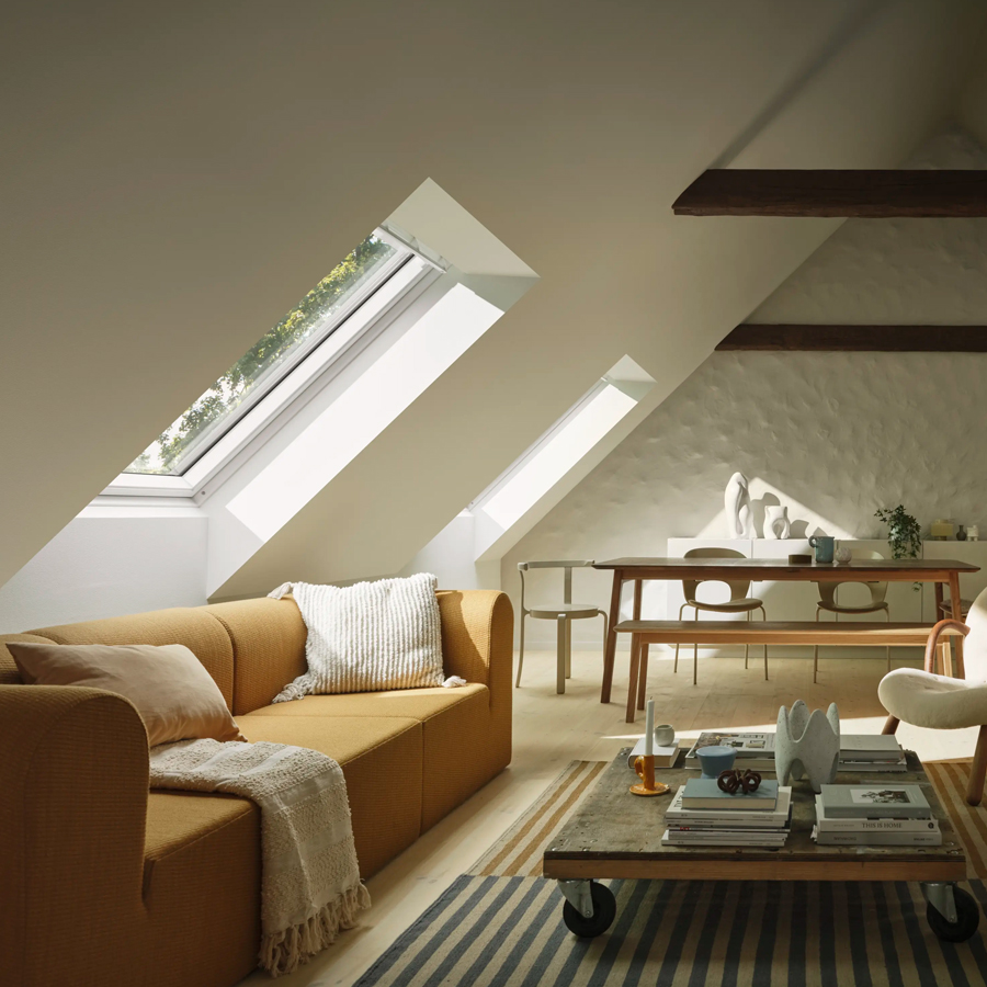 Pose, rénovation et remplacement de Velux/fenêtre de toit à Ondres | Batinova Rénovation